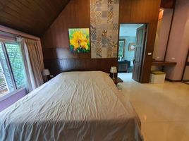 5 Schlafzimmer Villa zu vermieten im Country Park Ville , Nong Khwai, Hang Dong, Chiang Mai