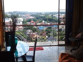 1 Schlafzimmer Penthouse zu vermieten im Galae Thong Tower, Pa Daet, Mueang Chiang Mai, Chiang Mai, Thailand