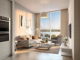 1 Bedroom Apartment for sale at Waves Grande, Azizi Riviera