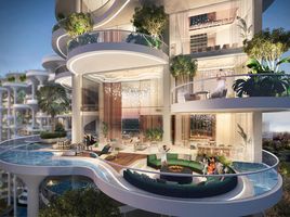 4 Bedroom Condo for sale at Cavalli Couture, Wasl Square, Al Safa