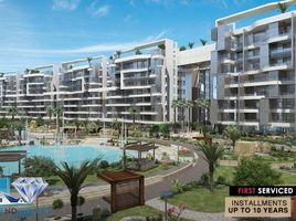 3 Bedroom Apartment for sale at Rivan, New Capital Compounds, New Capital City, Cairo