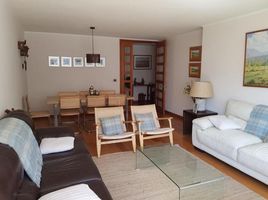 3 Bedroom Apartment for sale at Vitacura, Santiago