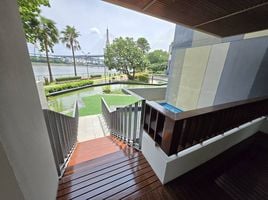4 спален Дом в аренду в The Pano Rama3, Bang Phongphang, Ян Наща, Бангкок