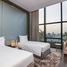 3 Schlafzimmer Appartement zu vermieten im Emporium Suites by Chatrium, Khlong Tan