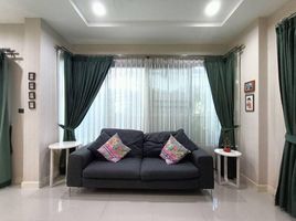 3 Bedroom Villa for rent at Setthasiri SanSai, Nong Chom