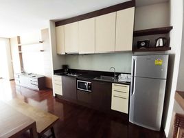 1 Bedroom Condo for rent at Noble Ora, Khlong Tan Nuea