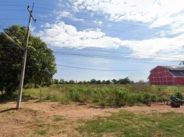  Grundstück zu verkaufen in Sung Noen, Nakhon Ratchasima, Na Klang, Sung Noen