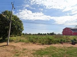  Grundstück zu verkaufen in Sung Noen, Nakhon Ratchasima, Na Klang