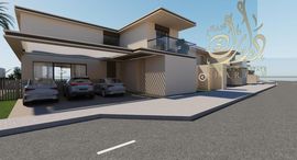 Available Units at Al Hamra Village Villas