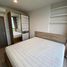 1 Bedroom Condo for sale at The Line Wongsawang, Wong Sawang