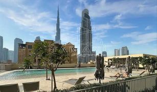 Burj Khalifa Area, दुबई Burj Royale में 1 बेडरूम अपार्टमेंट बिक्री के लिए