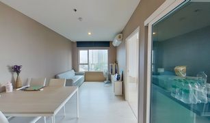 2 Schlafzimmern Wohnung zu verkaufen in Wong Sawang, Bangkok Aspire Ratchada - Wongsawang