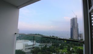 Nong Prue, ပတ္တရား Sky Residences Pattaya တွင် 1 အိပ်ခန်း ကွန်ဒို ရောင်းရန်အတွက်