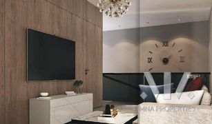 3 Bedrooms Townhouse for sale in MAG 5, Dubai South Bay 1