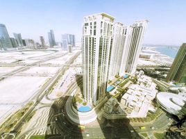 1 Bedroom Apartment for sale at Ocean Terrace, Marina Square, Al Reem Island, Abu Dhabi