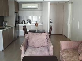 1 спален Кондо в аренду в MODE Sukhumvit 61, Khlong Tan Nuea