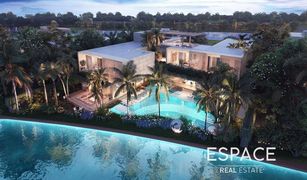 6 Habitaciones Villa en venta en Royal Residence, Dubái Lanai Island