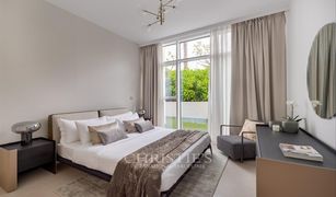 4 Bedrooms Apartment for sale in Vida Residence, Dubai Banyan Tree Residences Hillside Dubai