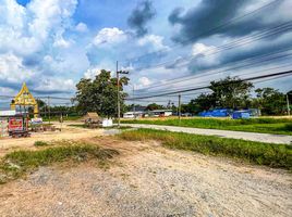  Land for sale in Phan Thong, Chon Buri, Nong Kakha, Phan Thong