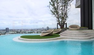 1 Bedroom Condo for sale in Thepharak, Samut Prakan KnightsBridge Sukhumvit-Thepharak by Hampton