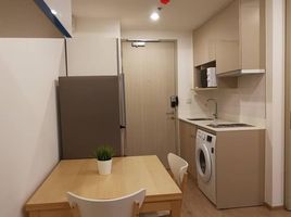 1 Bedroom Apartment for rent at Ideo Q Chula Samyan, Maha Phruettharam