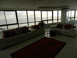 3 Bedroom Penthouse for sale at Jomtien Plaza Condotel, Nong Prue, Pattaya, Chon Buri