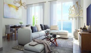 Квартира, 2 спальни на продажу в Palm Towers, Sharjah Rimal Residences