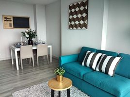 2 Bedroom Condo for rent at Centric Sea, Nong Prue, Pattaya, Chon Buri