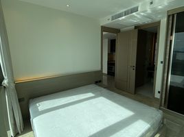 1 Schlafzimmer Wohnung zu verkaufen im The Riviera Ocean Drive, Nong Prue