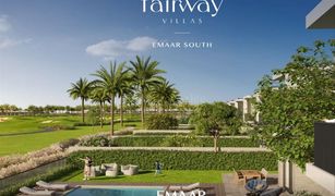 Вилла, 3 спальни на продажу в EMAAR South, Дубай EMAAR South