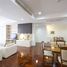 3 Bedroom Condo for rent at Sethiwan Palace, Khlong Toei, Khlong Toei