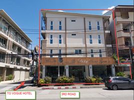 9 Schlafzimmer Haus zu verkaufen im Apartment on Nice Location near South Pattaya Beach, Nong Prue