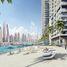 3 Bedroom Apartment for sale at Beach Vista, EMAAR Beachfront