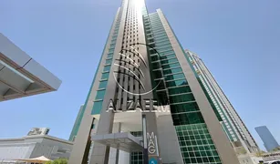 1 Habitación Apartamento en venta en Marina Square, Abu Dhabi MAG 5