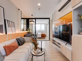 2 Schlafzimmer Wohnung zu verkaufen im The Origin Sukhumvit – Praksa, Thai Ban Mai, Mueang Samut Prakan