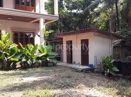 5 Bedroom House for sale in Keo oudom, Vientiane, Keo oudom