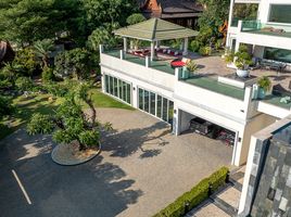 7 Bedroom House for sale at Siam Royal View, Nong Prue