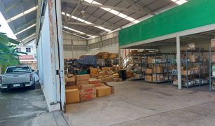 N/A Warehouse for sale in Bang Len, Nonthaburi 
