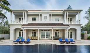 4 Bedrooms Villa for sale in Na Toei, Phangnga 