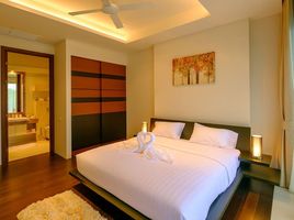 3 Bedroom House for sale at Vista Del Mar Phuket, Sakhu