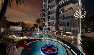 2 Schlafzimmern Appartement zu verkaufen in District 13, Dubai Samana Waves