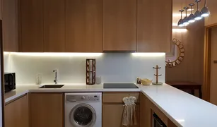 3 Bedrooms Condo for sale in Khlong Toei Nuea, Bangkok Hyde Sukhumvit 13