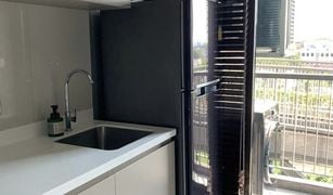 1 Bedroom Condo for sale in Bang Chak, Bangkok Life Sukhumvit 62