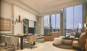 1 Bedroom Apartment for sale in Opera District, Dubai Act Two