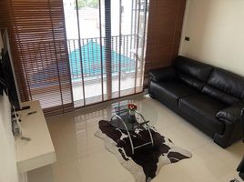 1 Bedroom Apartment for sale at The Urban Attitude, Nong Prue