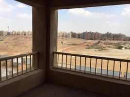 2 Bedroom Apartment for sale at Garden Hills, Northern Expansions, 6 October City, Giza