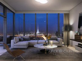 1 Bedroom Apartment for sale at Downtown Views II, 