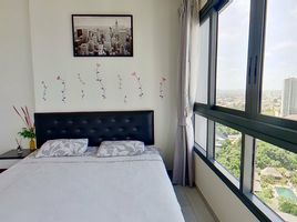 1 Bedroom Apartment for rent at Zire Wongamat, Na Kluea