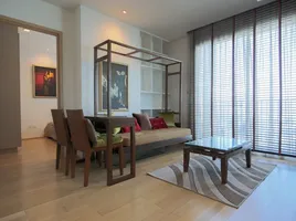 2 Schlafzimmer Appartement zu vermieten im Siri At Sukhumvit, Phra Khanong