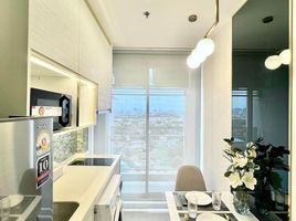 1 Bedroom Condo for rent at The Cuvee Tiwanon, Bang Khen, Mueang Nonthaburi, Nonthaburi